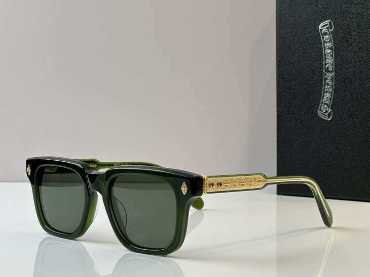 Picture of Chrome Hearts Sunglasses _SKUfw67339088fw